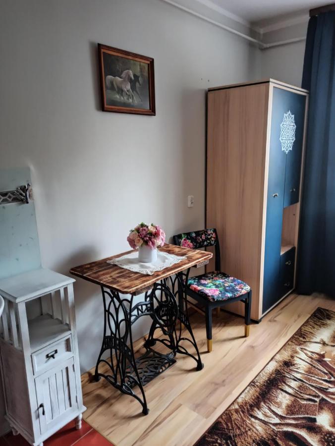 Bora Zdroj - Pokoj Czteroosobowy 1 Narewka Eksteriør bilde